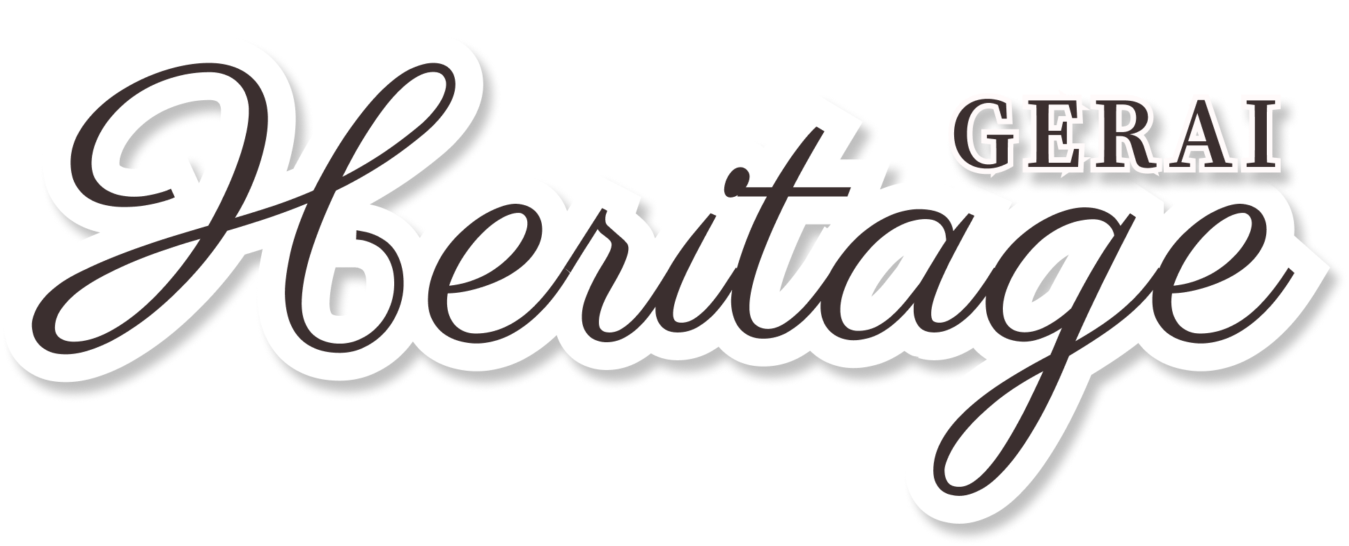 Gerai Heritage