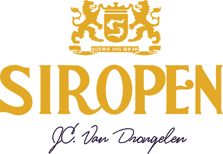 Siropen